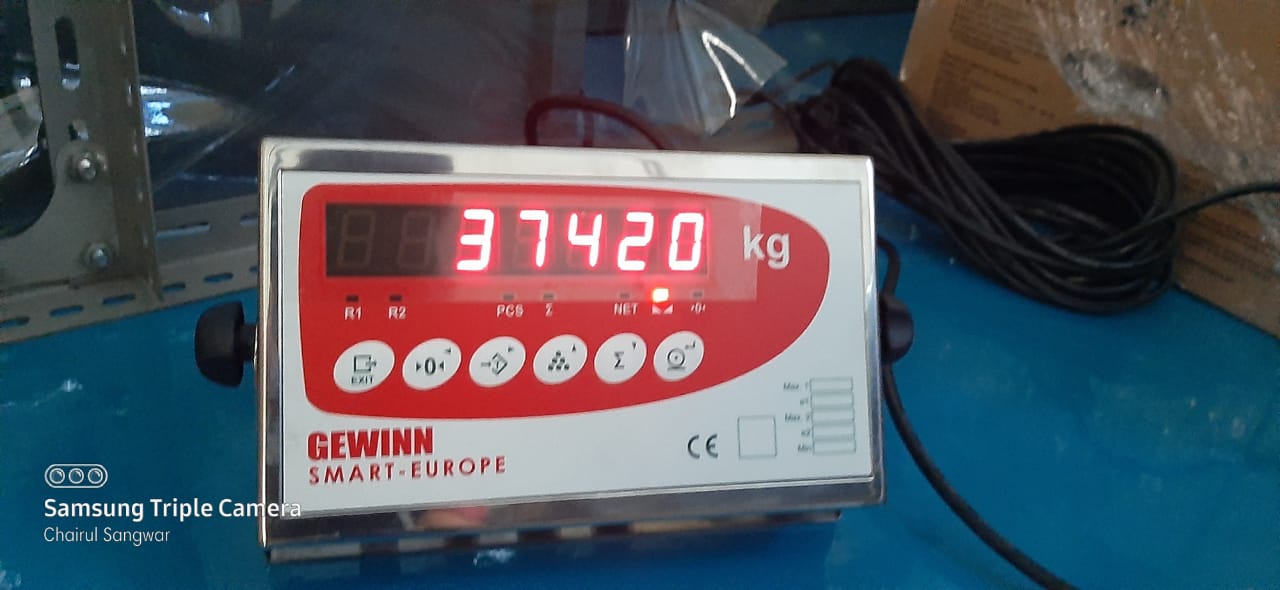 Keunggulan Indicator SMART