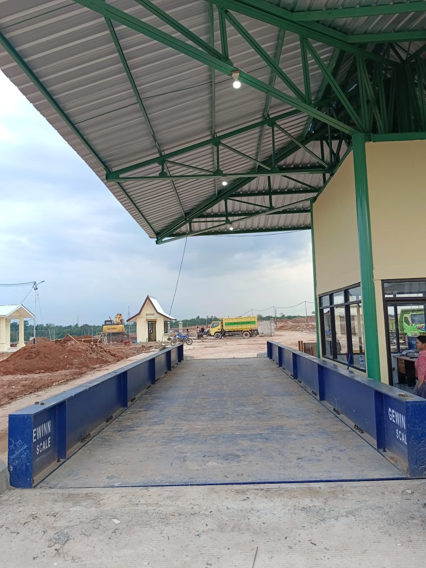 PT Hamparan Kemilau Indah 2