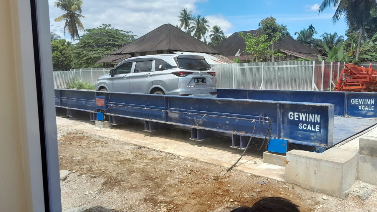 PT Perlite Andalas Lestari